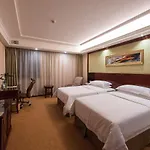 Vienna Hotel Shanghai Hongqiao Airport Center