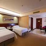 Vienna Hotel Shanghai Hongqiao Airport Center