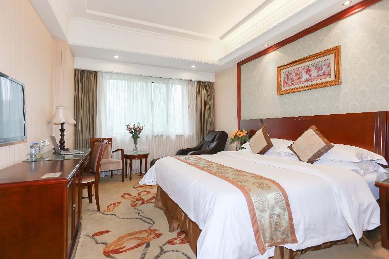 Hotel Vienna Hongqiao Airport Center